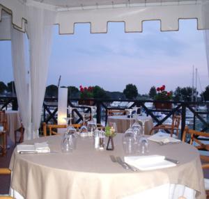Marina Uno Hotel 4*