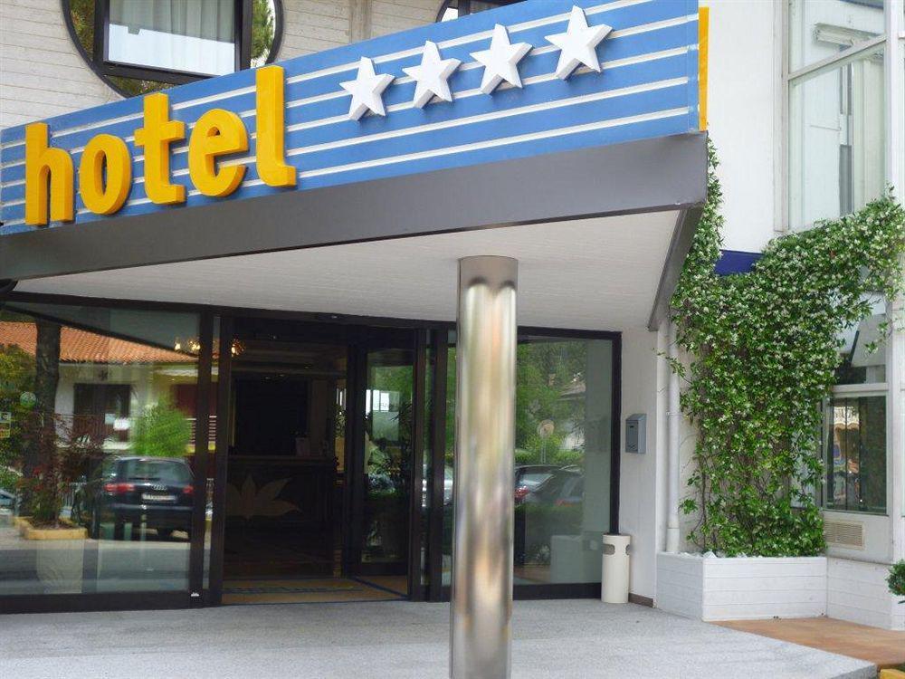 Marina Uno Hotel Lignano Sabbiadoro