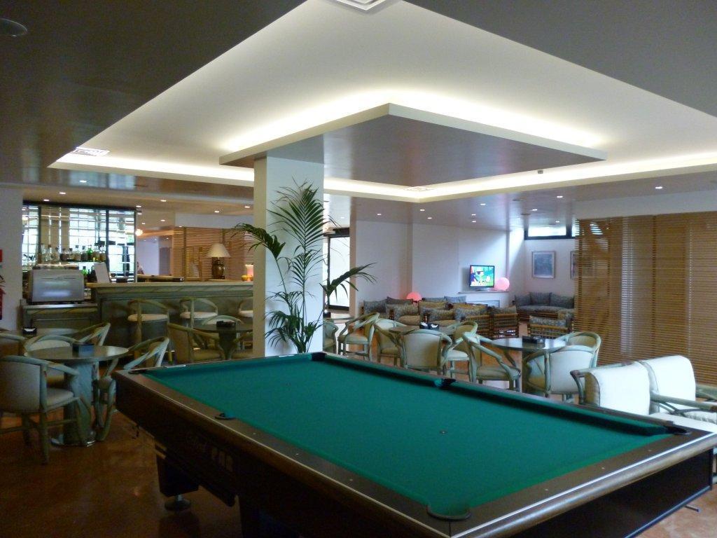 Hotel Marina Uno 4*