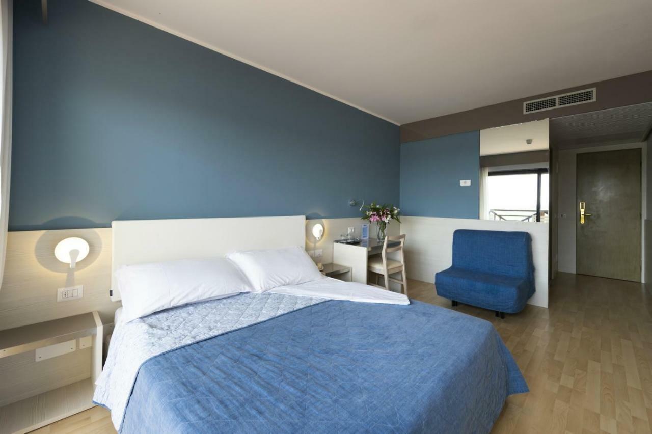 Hotel Marina Uno Lignano Sabbiadoro